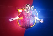 世界杯2026-爆冷！Rookie巴塞罗那上演惊天逆转，赛况扑朔迷离引爆全网热议